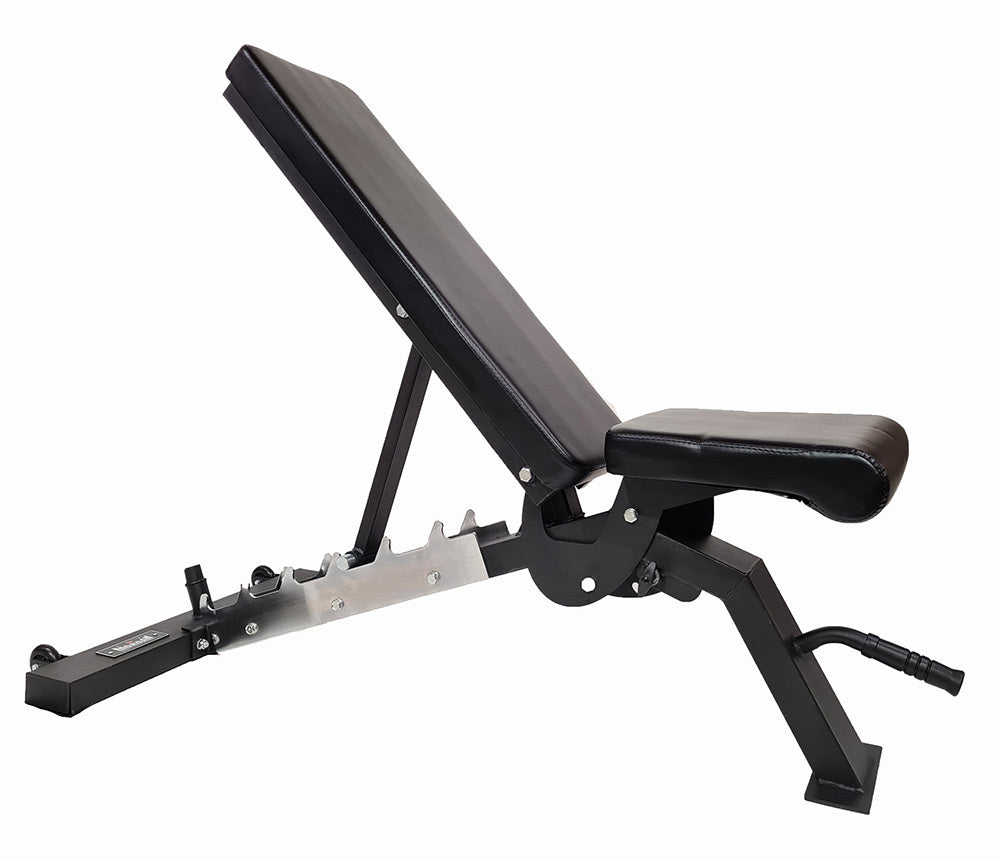 MORGAN POWER RACK STRENGTH PACK