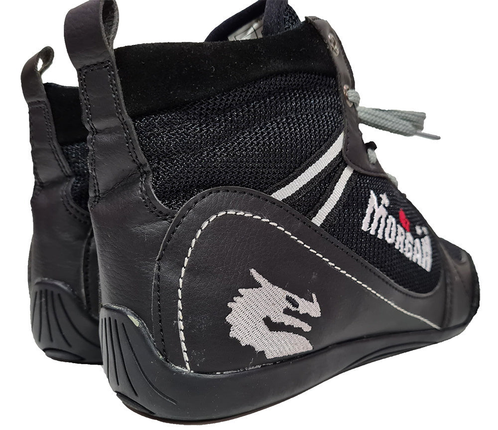 MORGAN AVENTUS BOXING BOOTS [12]