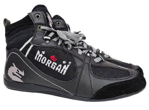 MORGAN AVENTUS BOXING BOOTS [9]