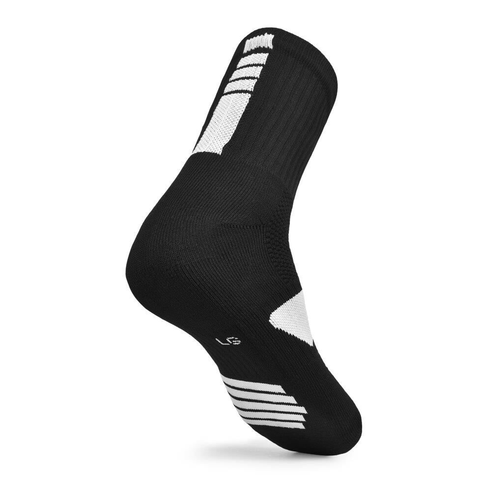 Morgan Mid Cut Elite Boxing Socks (Pair)