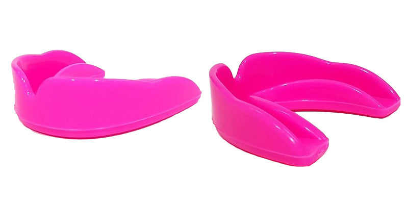 Morgan Endurance Mouth Guards