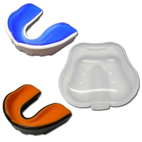 Morgan Mouth Guard Gel Fit A+ Protection