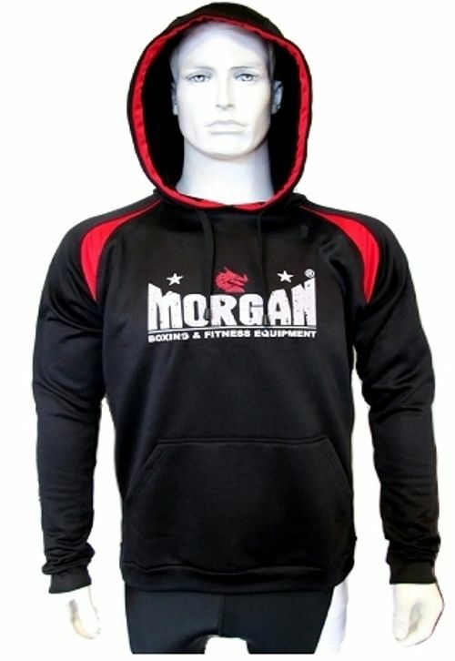 MORGAN X-TRAINING SPORTS JUMPER