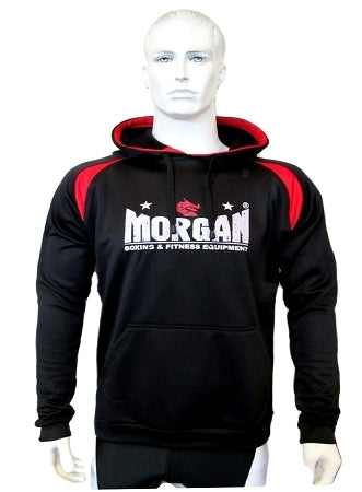 MORGAN X-TRAINING SPORTS JUMPER