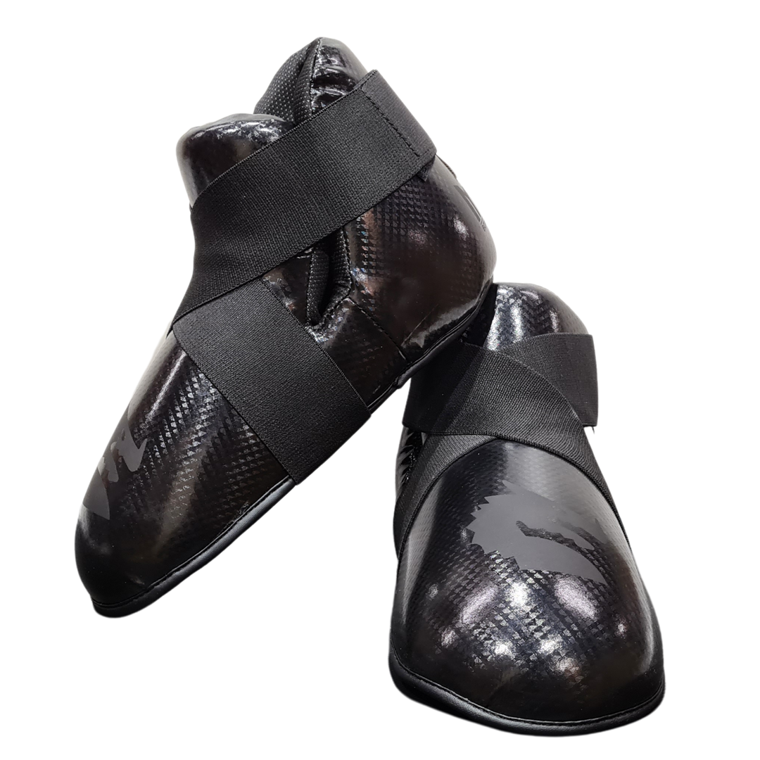 MORGAN SEMI CONTACT SPARRING BOOTS