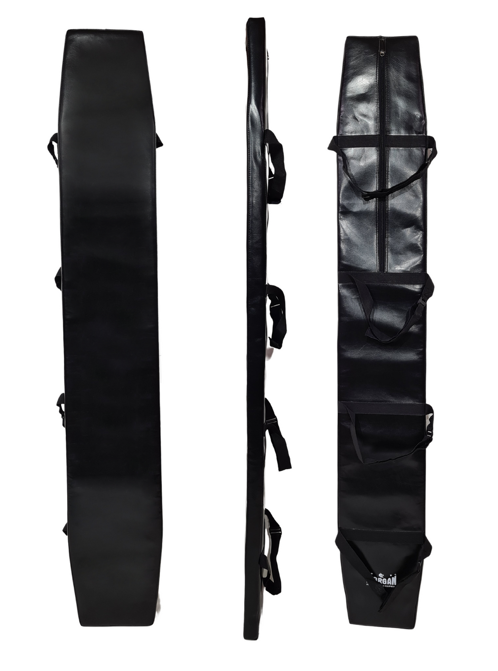 MORGAN MMA CORNER PADS