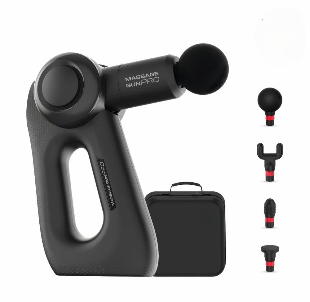 MORGAN COMMERCIAL MASSAGE GUN PRO