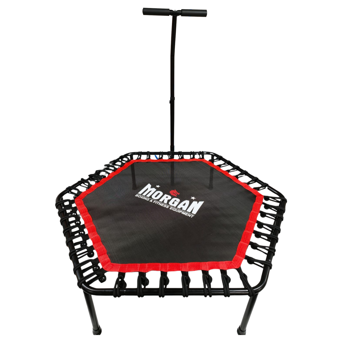 Morgan Rebounder & Weight Pack