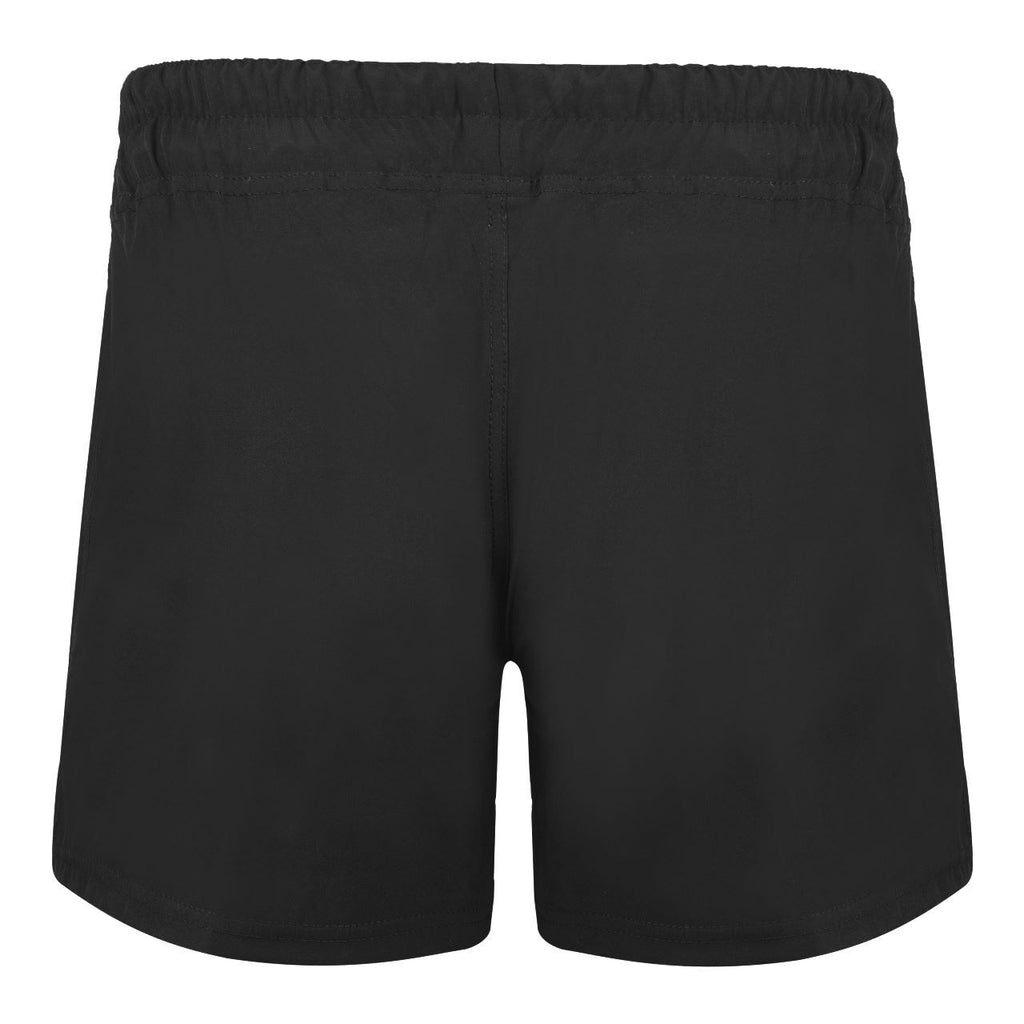 MORGAN B2 SERIES HIGH CUT MMA SHORTS [Small]