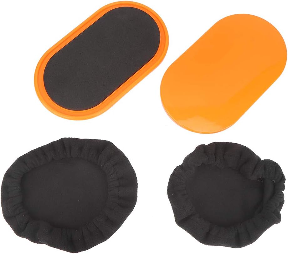 Morgan Sliding Disks - PAIR