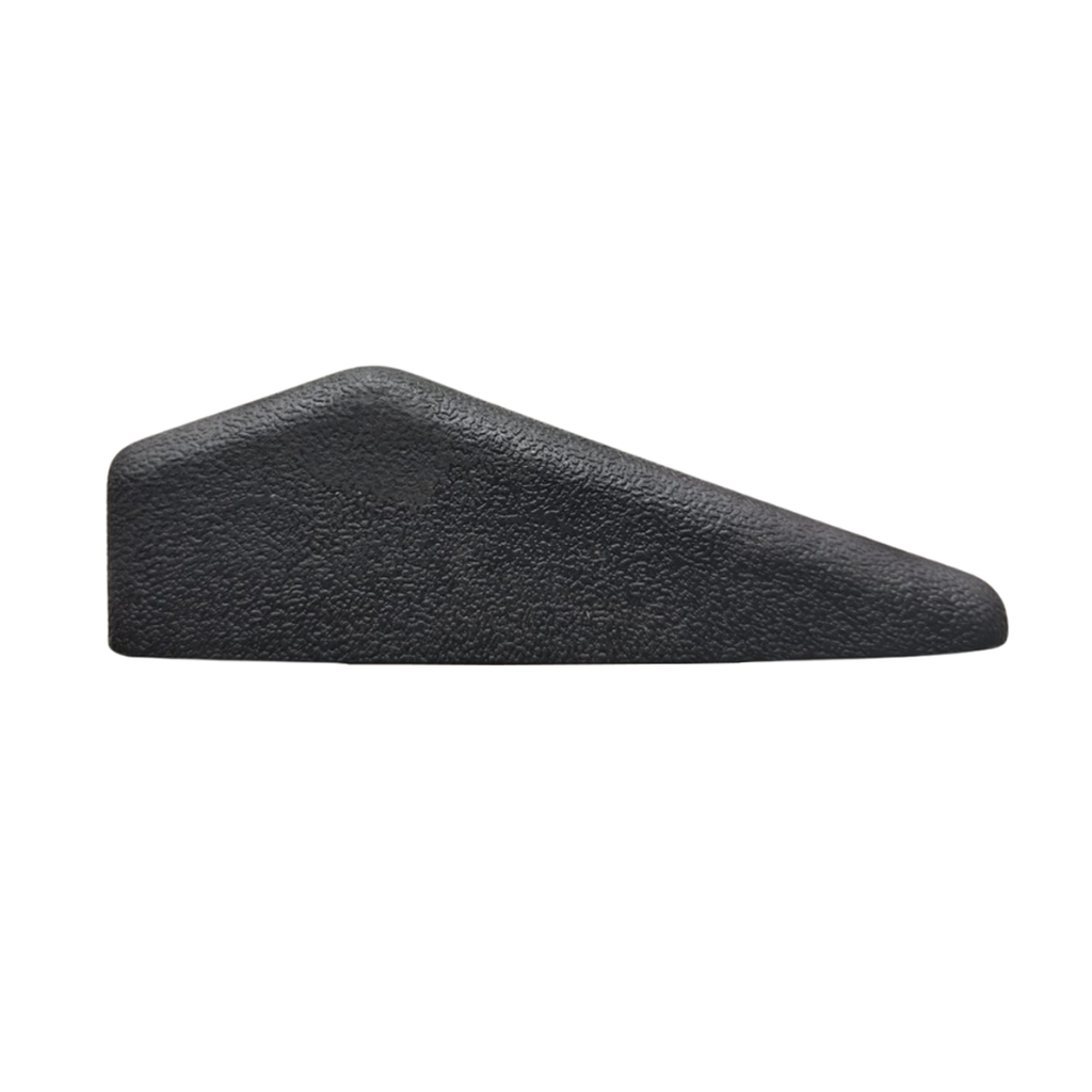 Morgan Solid Rubber Squat Wedge Block