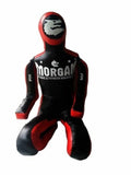 MORGAN TACTICAL GRAPPLING PARTNER