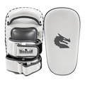 MORGAN WHITE KNIGHT THAI PADS (PAIR)
