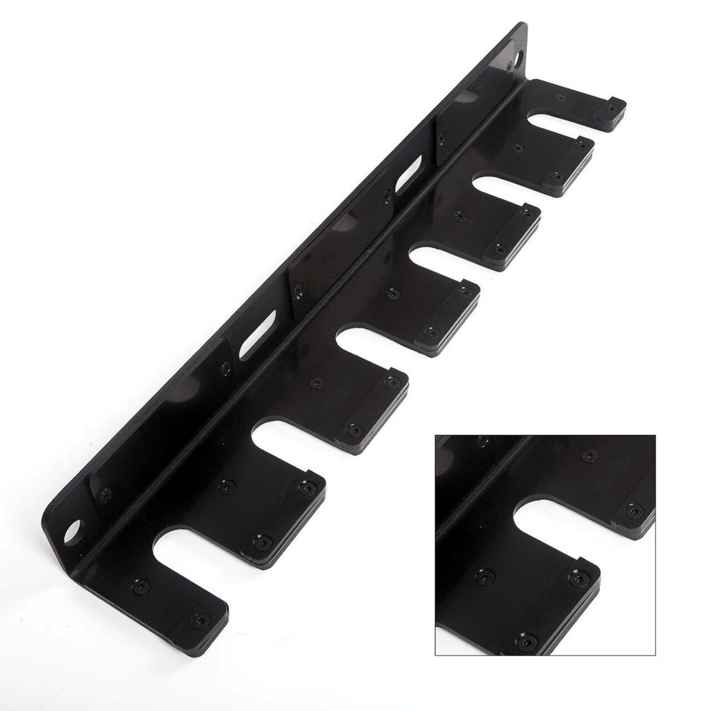 Morgan Vertical 6 Olympic Barbell Holder