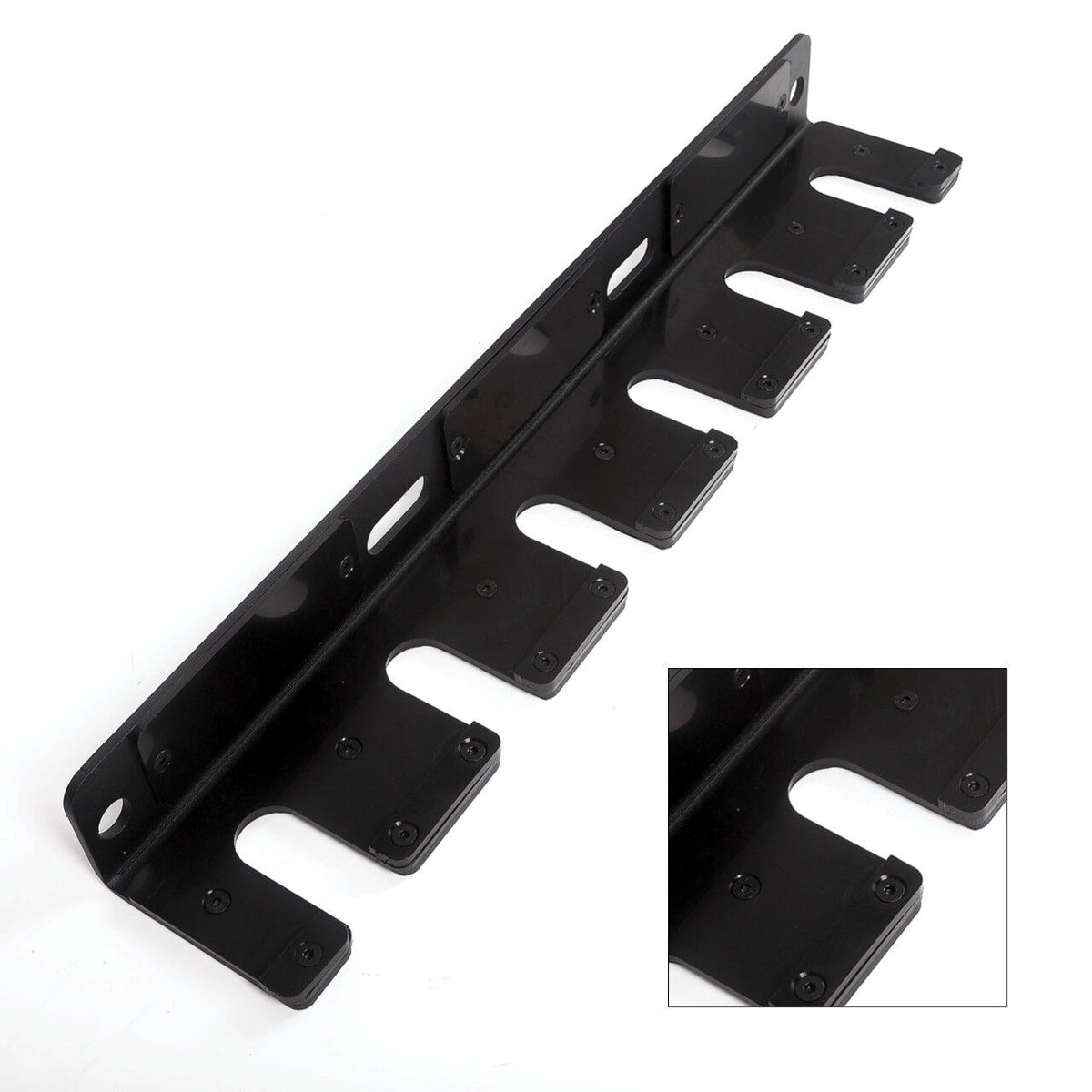 Morgan Vertical 6 Olympic Barbell Holder