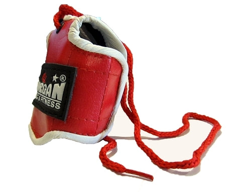 MORGAN REAR VIEW MIRROR TKD CHEST GUARD
