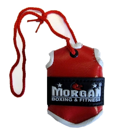 MORGAN REAR VIEW MIRROR TKD CHEST GUARD