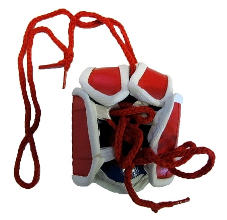 MORGAN REAR VIEW MIRROR TKD CHEST GUARD
