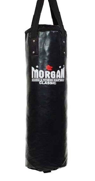 MORGAN SKINNY PUNCH BAG