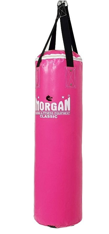 MORGAN SKINNY LADIES PUNCH BAG