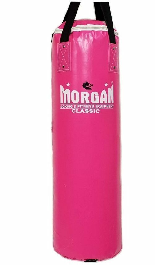 MORGAN SKINNY LADIES PUNCH BAG