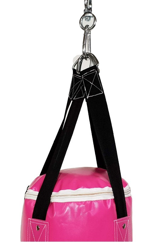 MORGAN SKINNY LADIES PUNCH BAG