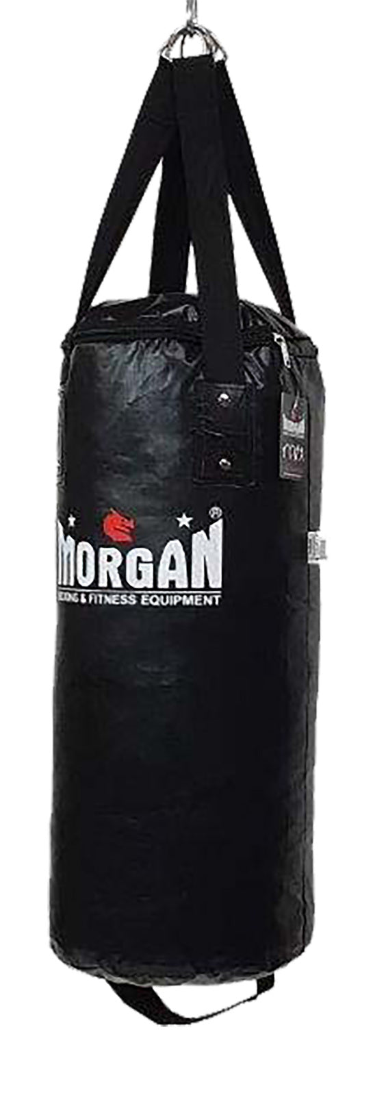 MORGAN SMALL STUBBY PUNCH BAG