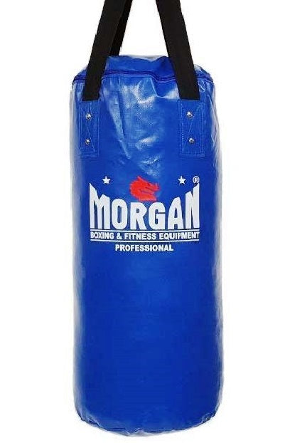 MORGAN SMALL STUBBY PUNCH BAG