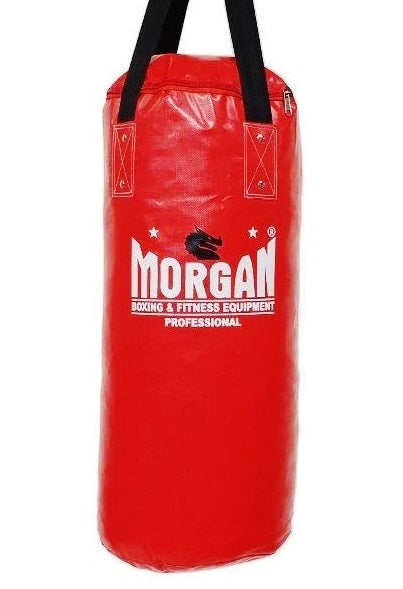 MORGAN SMALL STUBBY PUNCH BAG
