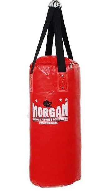 MORGAN SMALL STUBBY PUNCH BAG