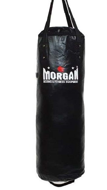 MORGAN X-LARGE 3FT STUBBY PUNCH BAG