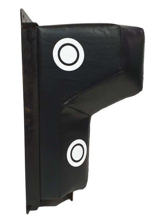 MORGAN V2 WALL MOUNTED UPPERCUT UNIT