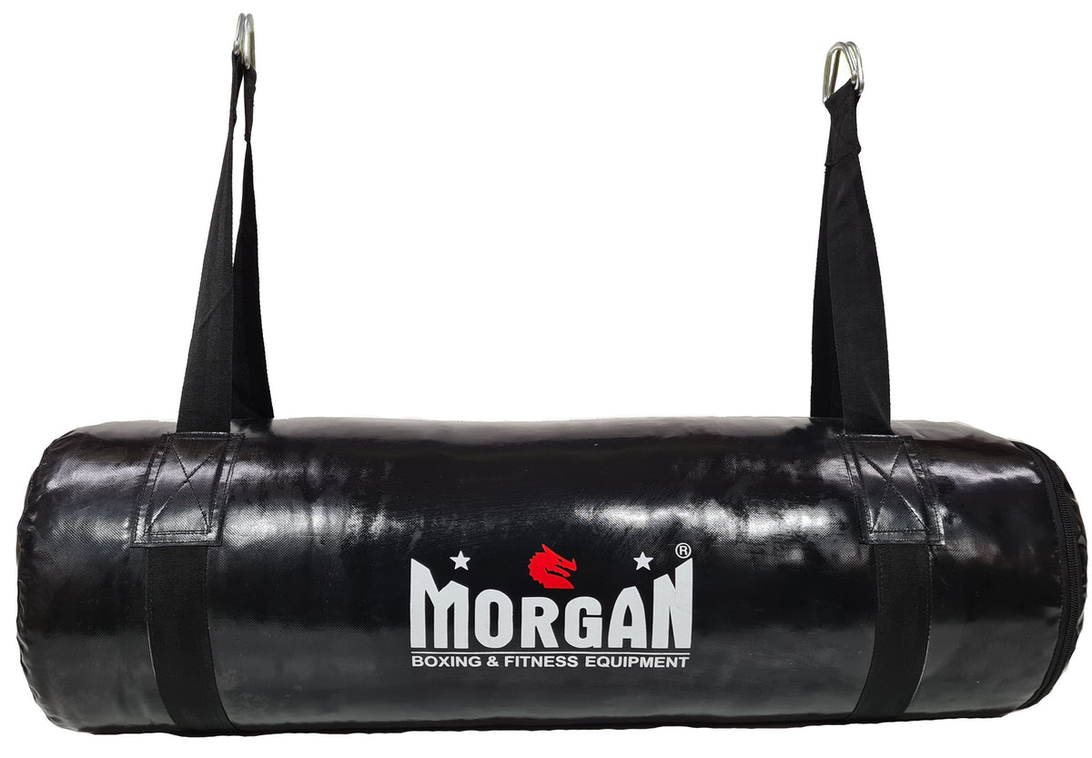 MORGAN UPPERCUT BAG