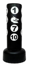 MORGAN TRI-MAX XL FREE STANDING PUNCHBAG (WITH NUMBERS)