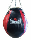 MORGAN WRECKING BALL