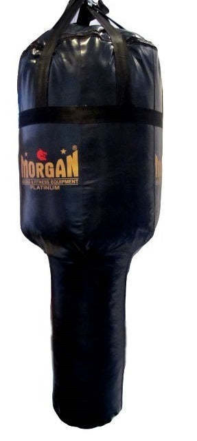MORGAN XL PLATINUM ANGLE PUNCH BAG