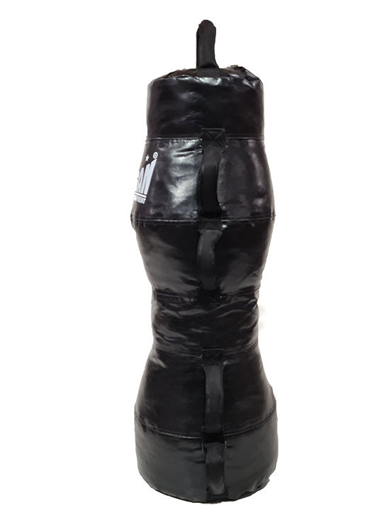 MORGAN CARDIO CAGE-FIT MMA BAG [12kg (rec for women & kids)]