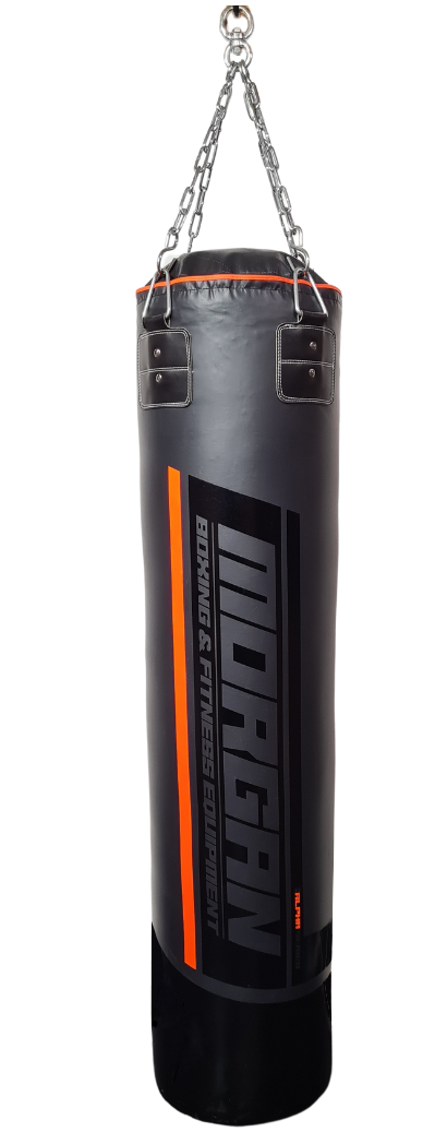 MORGAN ALPHA BOXING BAG
