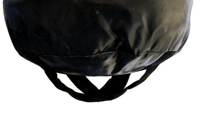 MORGAN 55KG 5FT ALPHA BOXING BAG (EMPTY OPTION AVAILABLE) [filled]