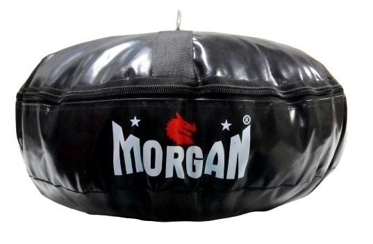MORGAN ANCHOR POINT