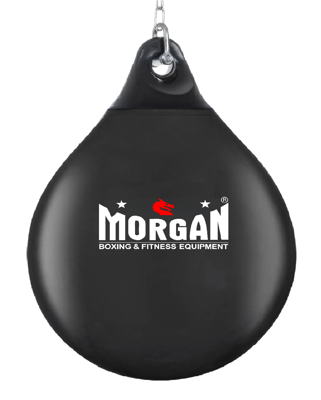 MORGAN 60KG H2o WATER PUNCH BAG