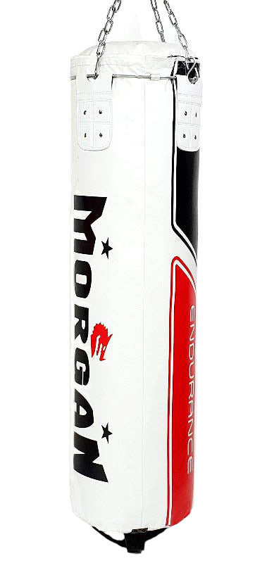 MORGAN V2 ENDURANCE FOAM LINED XL PUNCH BAG