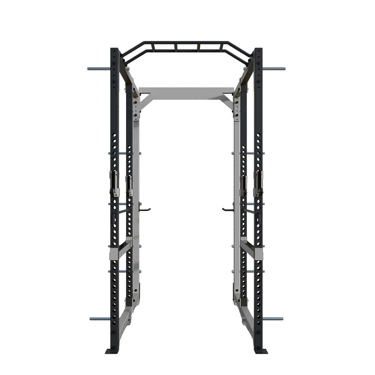 MORGAN ELITE COMMERCIAL POWER RACK