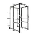 MORGAN ELITE COMMERCIAL POWER RACK