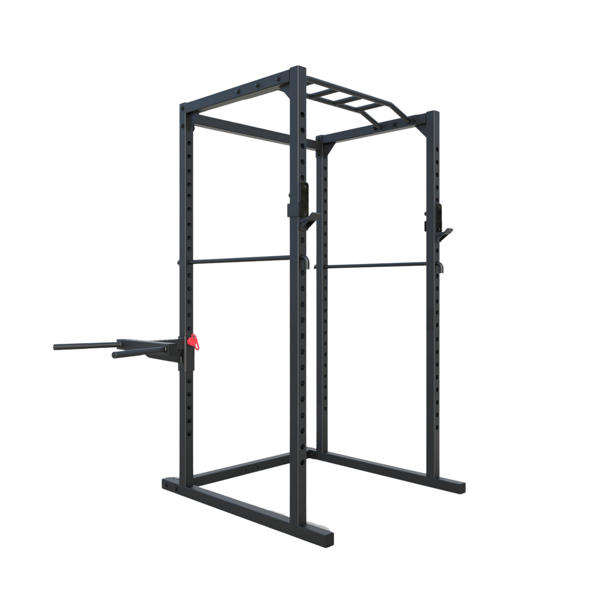 MORGAN ENDURANCE POWER RACK