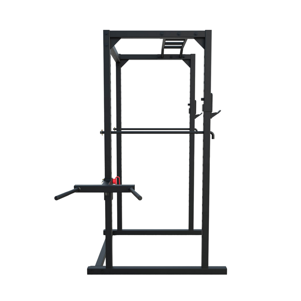 MORGAN ENDURANCE POWER RACK