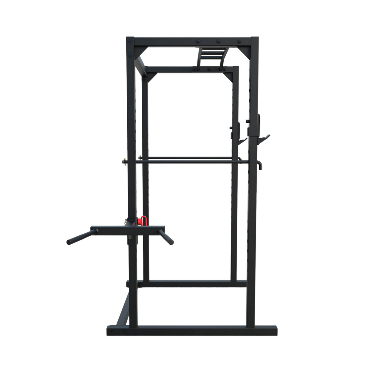 MORGAN ENDURANCE POWER RACK