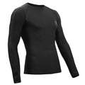 Morgan B2 Series Rashguard Large