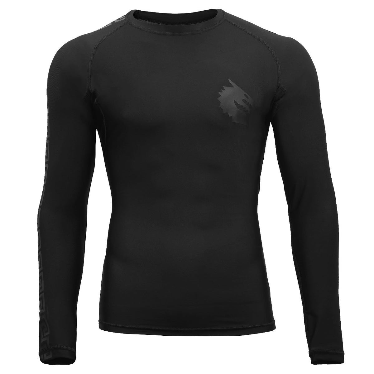 Morgan B2 Series Rashguard Large