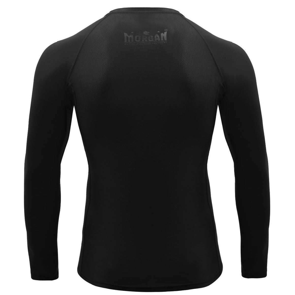 Morgan B2 Series Rashguard Small